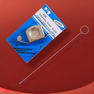 ম্যাগনেট ও লুপ টার্নার কম্বো