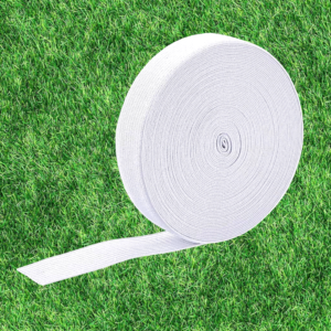 এক ইঞ্চি চওড়া এলাস্টিক