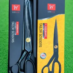 অরজিনাল জার্মানি কেচি সাইজ ১০